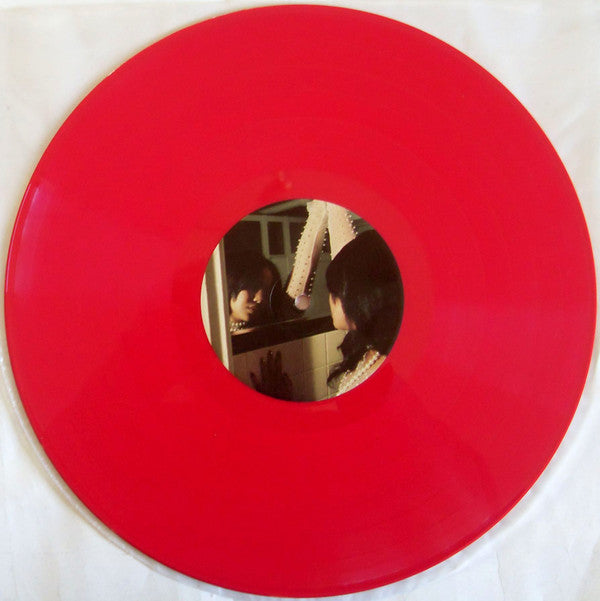 Baby Rose ~ Through And Through (Vinyl) - Djungel & Jazz