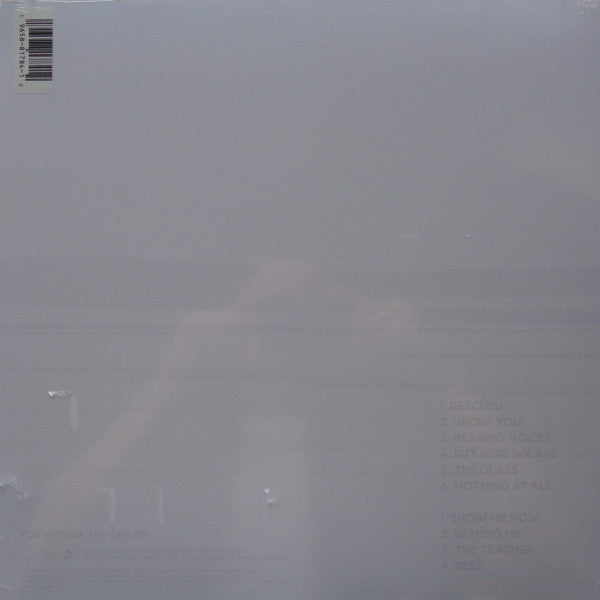 Foo Fighters ~ But Here We Are (Vinyl) - Djungel & Jazz