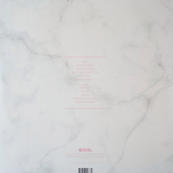 Lianne La Havas ~ Blood (Vinyl) - Djungel & Jazz