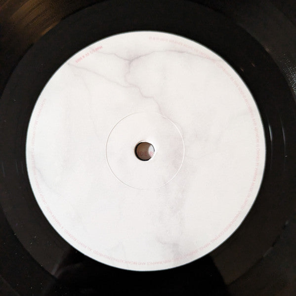 Lianne La Havas ~ Blood (Vinyl) - Djungel & Jazz