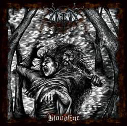 Svartsyn ~ Bloodline (Vinyl) - Djungel & Jazz