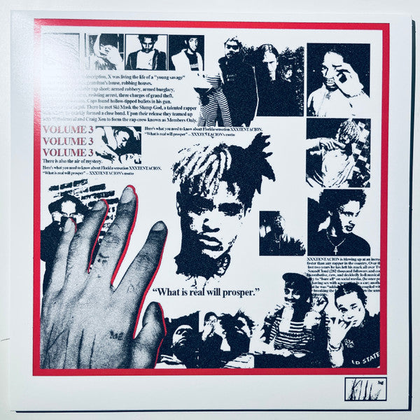 Members Only ~ Members Only, Vol 3 (Vinyl) - Djungel & Jazz