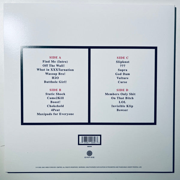 Members Only ~ Members Only, Vol 3 (Vinyl) - Djungel & Jazz