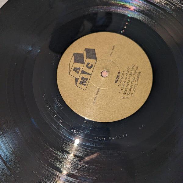 Faye Webster ~ Atlanta Millionaires Club (Vinyl) - Djungel & Jazz