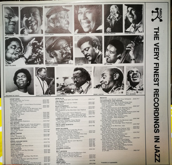 Mary Lou Williams & Cecil Taylor ~ Embraced (Vinyl) - Djungel & Jazz