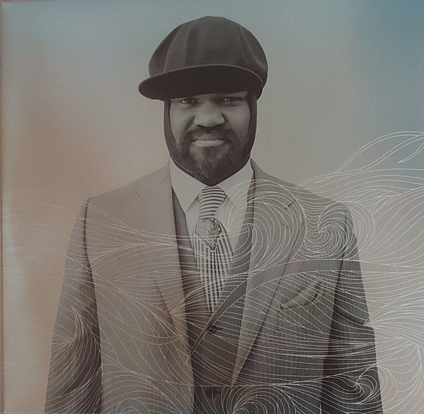 Gregory Porter ~ Liquid Spirit (Vinyl) - Djungel & Jazz