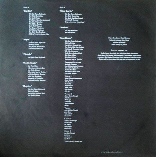 Lyle Mays ~ Street Dreams (Vinyl) - Djungel & Jazz