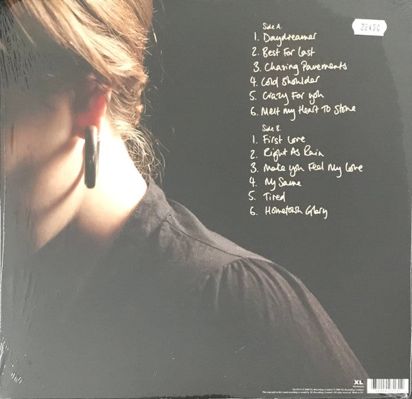Adele ~ 19 (Vinyl) - Djungel & Jazz