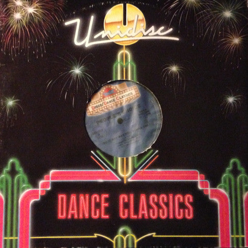 People's Choice / Cheryl Lynn : Do It Any Way You Wanna / Got To Be Real / Starlove (12", Blu)