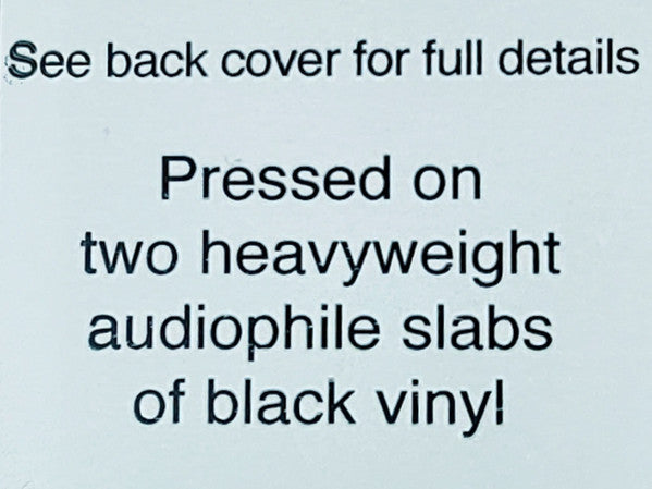 Various ~ The Endless Coloured Ways (The Songs Of Nick Drake) (Vinyl) - Djungel & Jazz