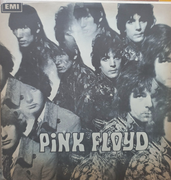 Pink Floyd ~ A Nice Pair (Vinyl) - Djungel & Jazz