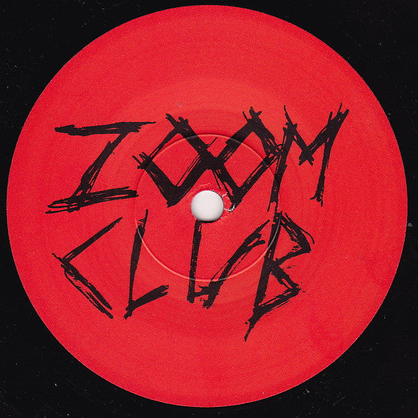 Zoom Club ~ Gunners Got The Spurs (Vinyl) - Djungel & Jazz