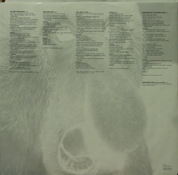 Ace Frehley ~ Frehley's Comet (Vinyl) - Djungel & Jazz