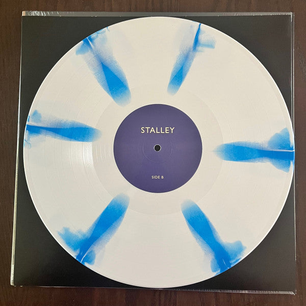 Stalley ~ Somebody Up There Loves Me (Vinyl) - Djungel & Jazz
