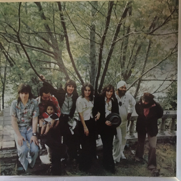 John Mayall ~ New Year, New Band, New Company (Vinyl) - Djungel & Jazz