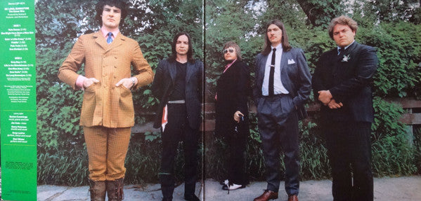 The Guess Who ~ So Long, Bannatyne (Vinyl) - Djungel & Jazz