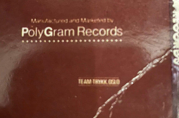 Kiss ~ Killers (Vinyl) - Djungel & Jazz