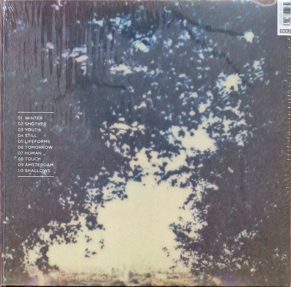 Daughter ~ If You Leave (Vinyl) - Djungel & Jazz