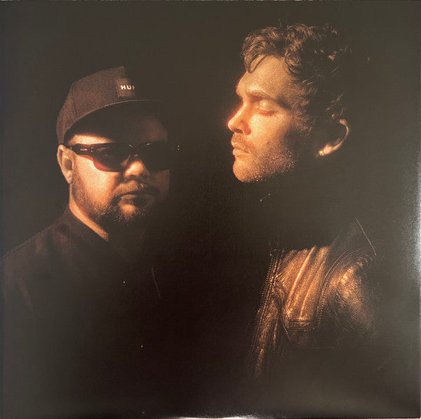 Royal Blood ~ Back To The Water Below (Vinyl) - Djungel & Jazz