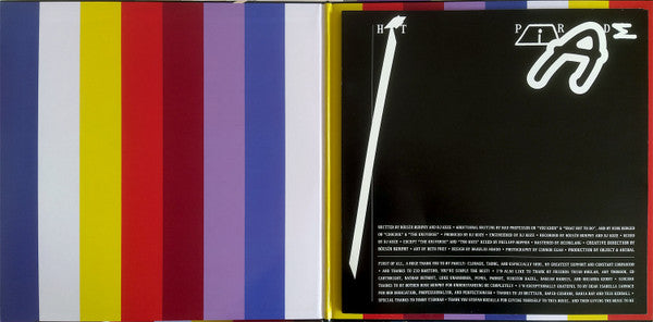Róisín Murphy ~ Hit Parade (Vinyl) - Djungel & Jazz
