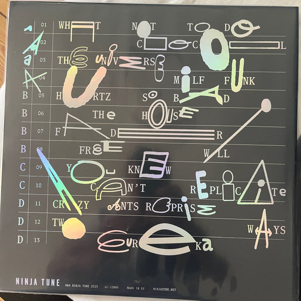 Róisín Murphy ~ Hit Parade (Vinyl) - Djungel & Jazz