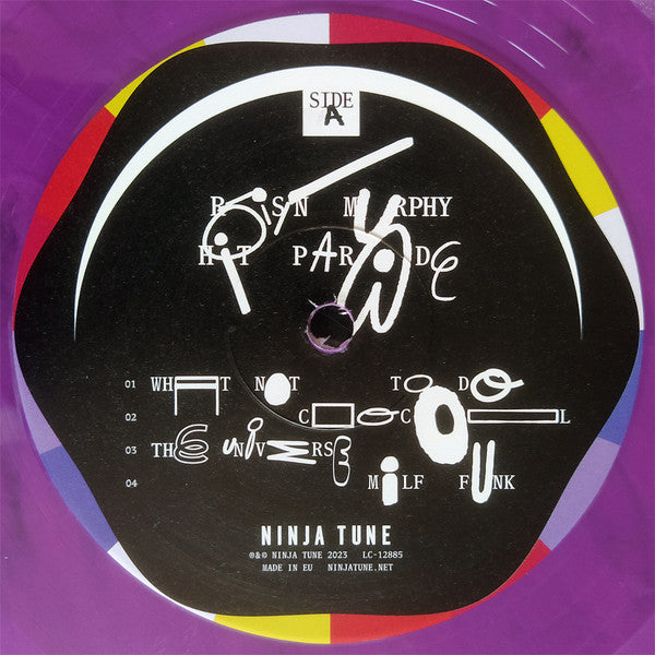 Róisín Murphy ~ Hit Parade (Vinyl) - Djungel & Jazz