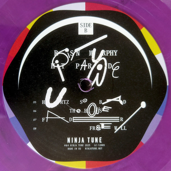 Róisín Murphy ~ Hit Parade (Vinyl) - Djungel & Jazz