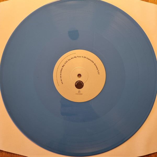 Wilco ~ Sky Blue Sky (Vinyl) - Djungel & Jazz