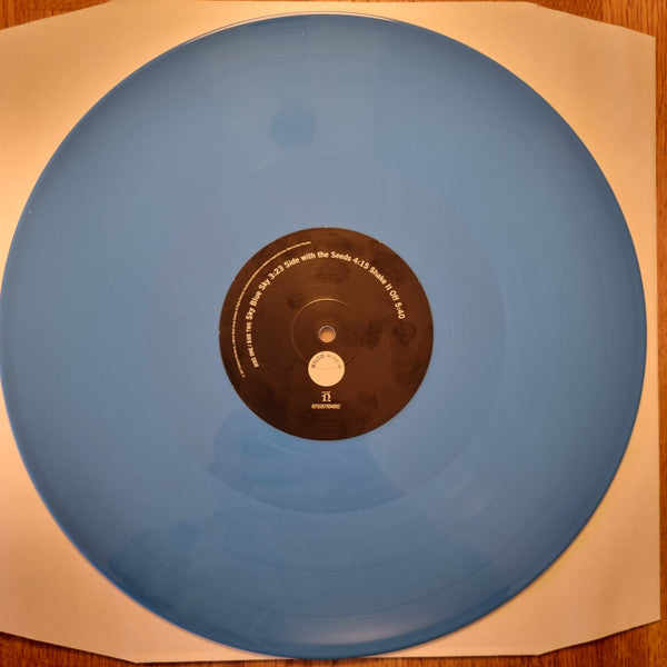 Wilco ~ Sky Blue Sky (Vinyl) - Djungel & Jazz