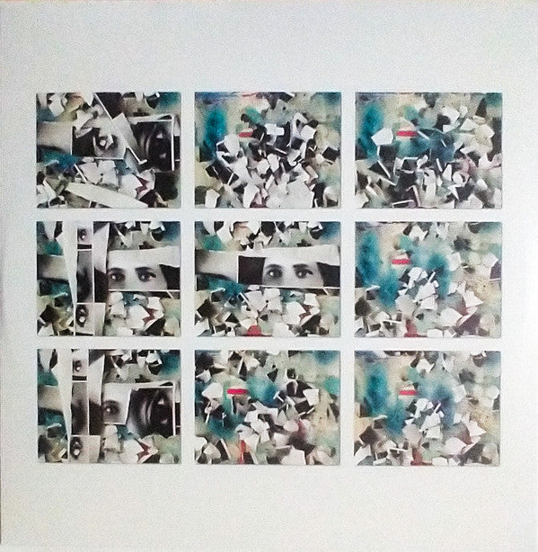 Matana Roberts ~ Coin Coin Chapter Five: In The Garden (Vinyl) - Djungel & Jazz