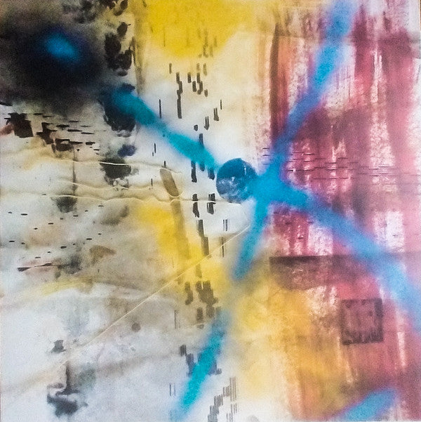 Matana Roberts ~ Coin Coin Chapter Five: In The Garden (Vinyl) - Djungel & Jazz