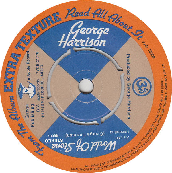 George Harrison ~ You (Vinyl) - Djungel & Jazz