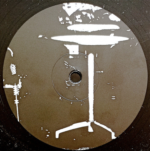 Bar Italia ~ Tracey Denim (Vinyl) - Djungel & Jazz