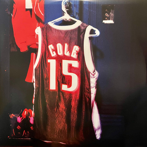 J. Cole ~ Cole World: The Sideline Story (Vinyl) - Djungel & Jazz