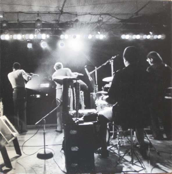 Herbie Mann ~ Hold On, I'm Comin' (Vinyl) - Djungel & Jazz