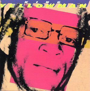 Yellowman ~ King Yellowman (Vinyl) - Djungel & Jazz
