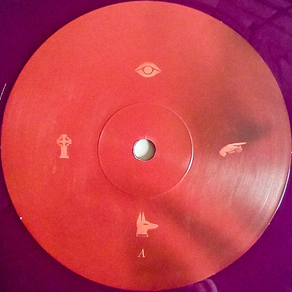 L'Rain ~ I Killed Your Dog (Vinyl) - Djungel & Jazz