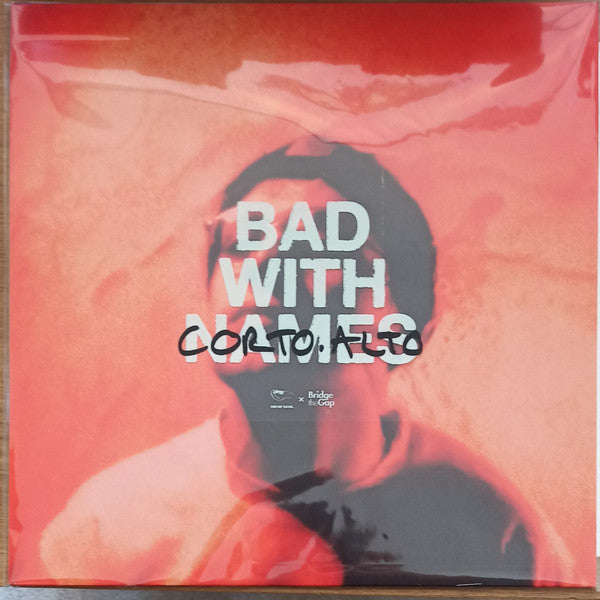 Corto.alto ~ Bad With Names (Vinyl) - Djungel & Jazz