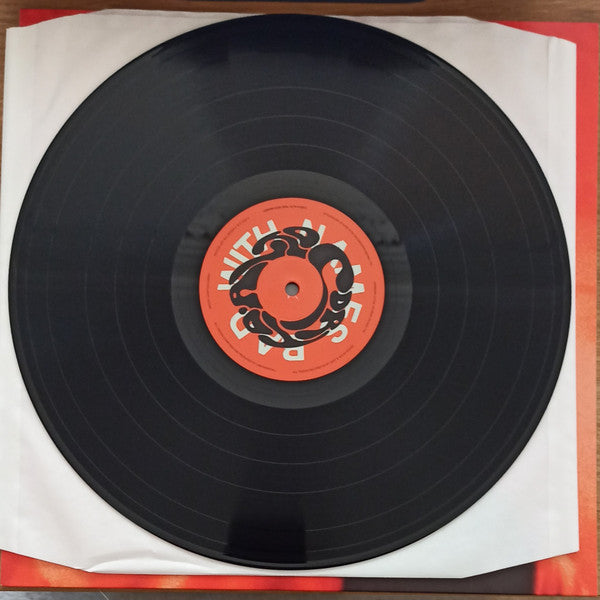 Corto.alto ~ Bad With Names (Vinyl) - Djungel & Jazz