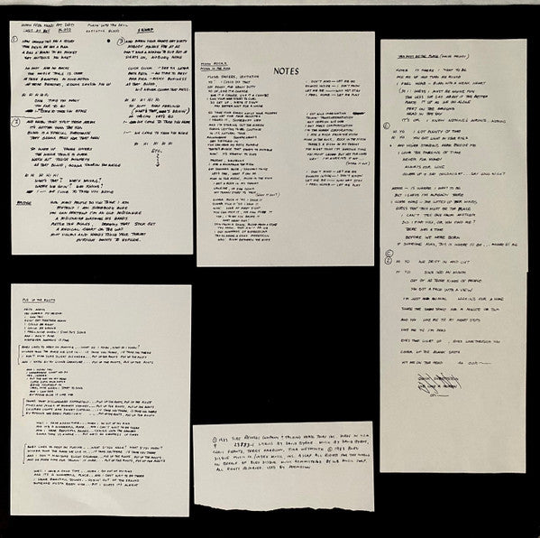 Talking Heads ~ Speaking In Tongues (Vinyl) - Djungel & Jazz