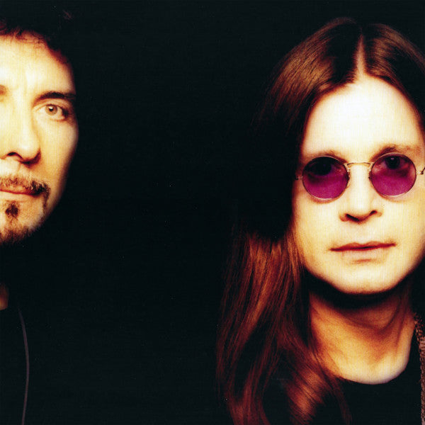 Black Sabbath ~ Reunion (Vinyl) - Djungel & Jazz