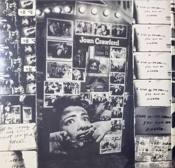 Rolling Stones ~ Exile On Main St (Vinyl) - Djungel & Jazz