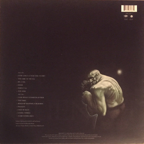 The Beautiful South ~ Quench (Vinyl) - Djungel & Jazz