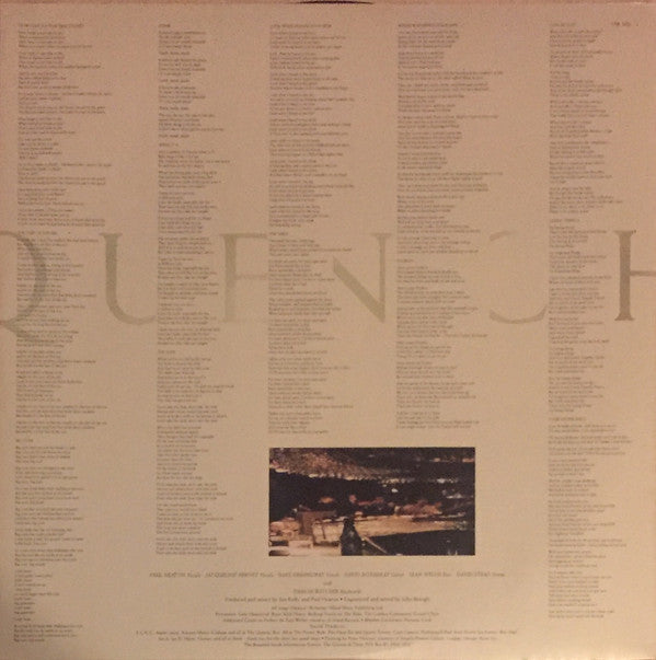 The Beautiful South ~ Quench (Vinyl) - Djungel & Jazz