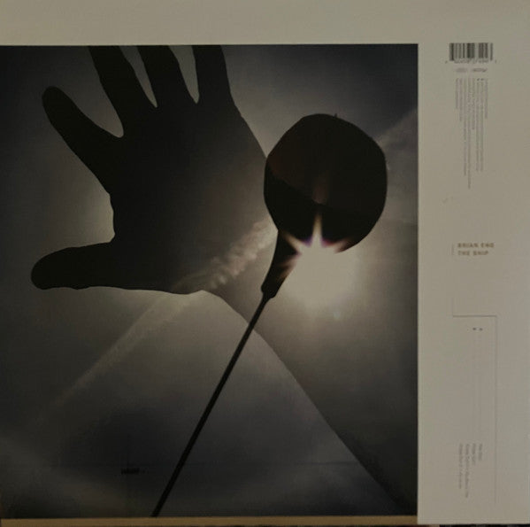 Brian Eno ~ The Ship (Vinyl) - Djungel & Jazz