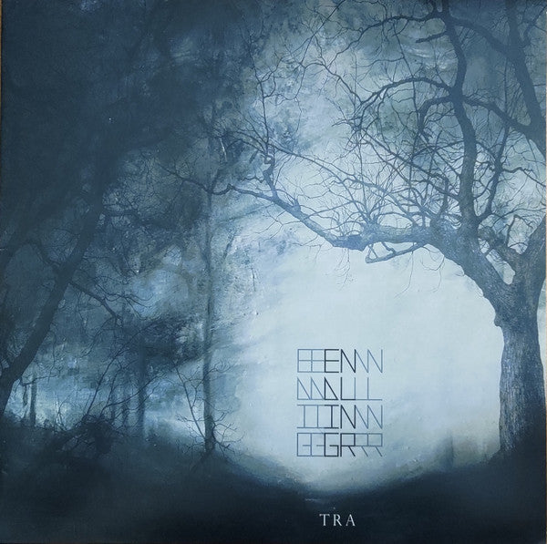 Endlingr ~ Tra (Vinyl) - Djungel & Jazz