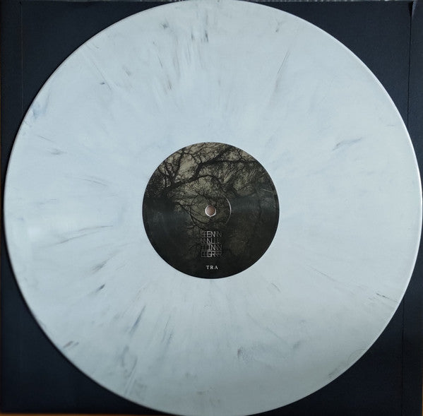 Endlingr ~ Tra (Vinyl) - Djungel & Jazz