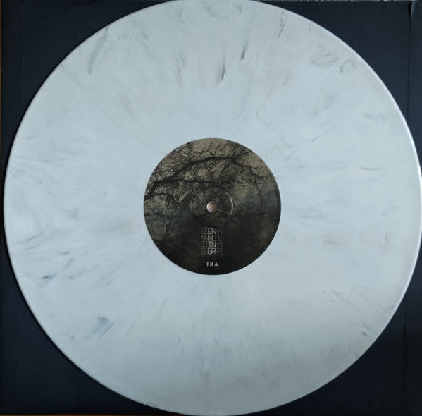 Endlingr ~ Tra (Vinyl) - Djungel & Jazz