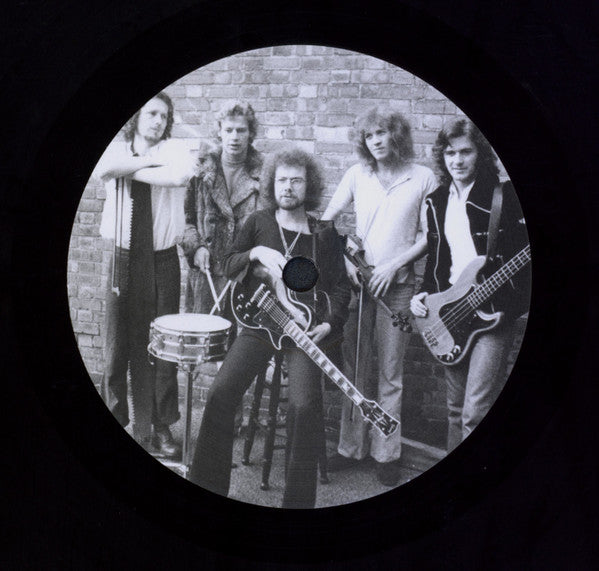 King Crimson ~ Larks' Tongues In Aspic (Vinyl) - Djungel & Jazz