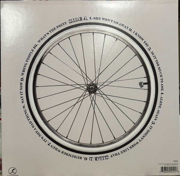 Faye Webster ~ Faye Webster (Vinyl) - Djungel & Jazz